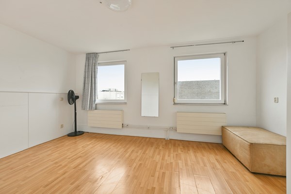 Foto - Te koop: Opera 39, 1507 VG Zaandam